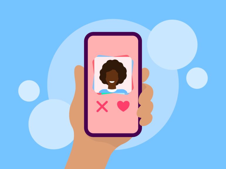 Dating app
