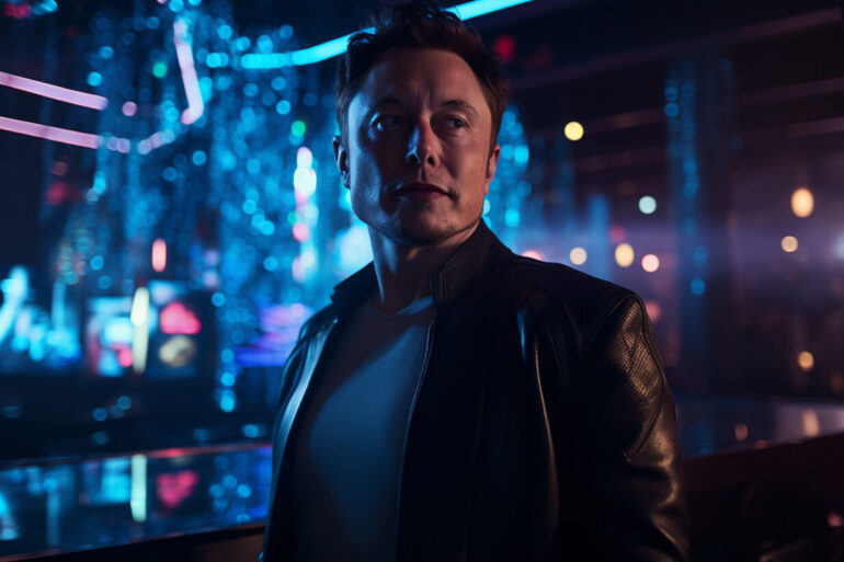 Elon Musk