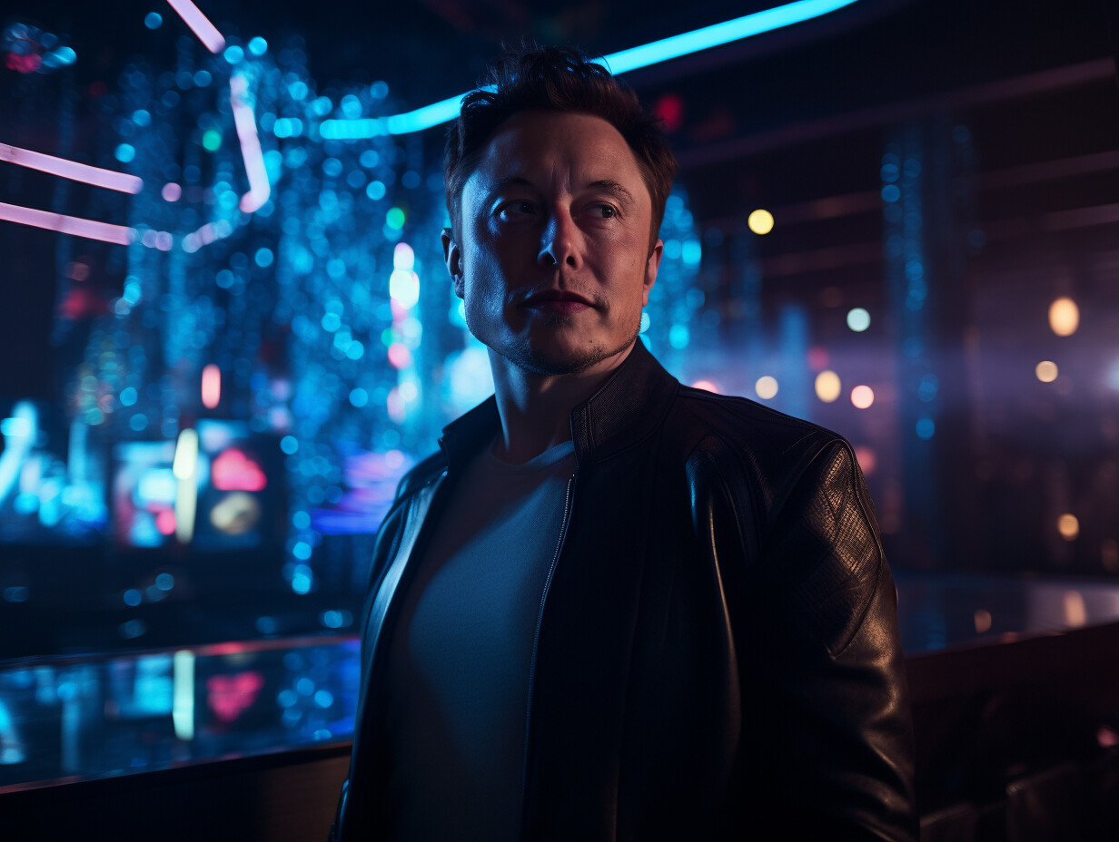 Elon Musk