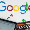 Google praznuje 25 let