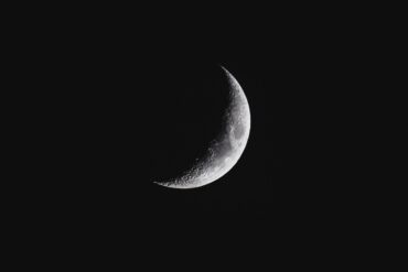 Lunine faze