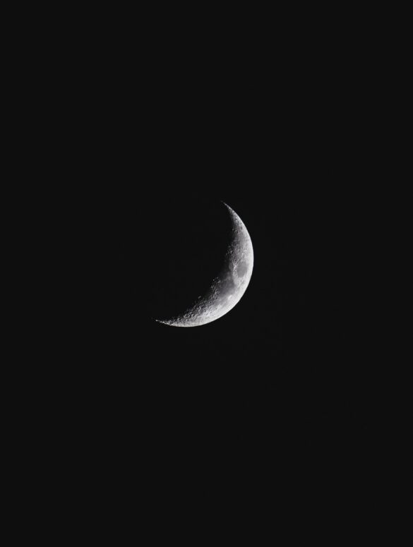 Lunine faze