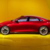 Mercedes-Benz Concept CLA-Class
