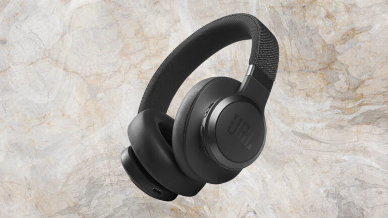 JBL LIVE 660NC - de keuze van de audiofiel