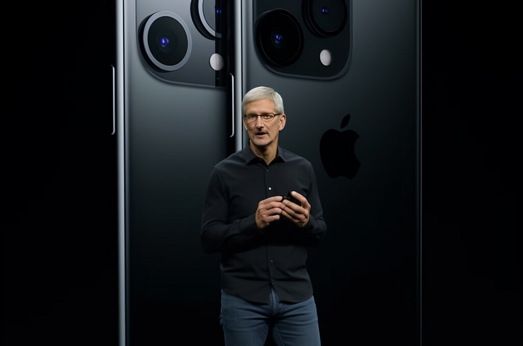 Apple iPhone 15