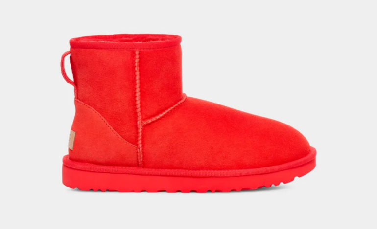 UGG 2023 系列