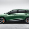 MG4 Electric XPOWER