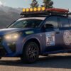 BMW X2 M35i 2024