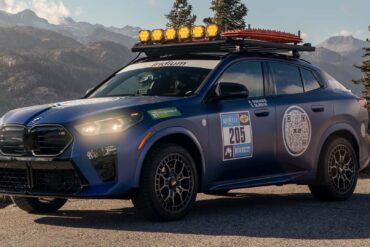 BMW X2 M35i 2024