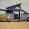 Citroën Type Holidays