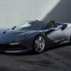 Ferrari SP-8
