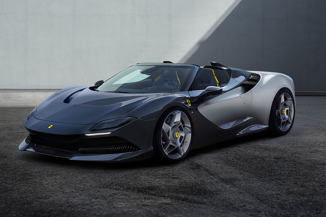 Ferrari SP-8
