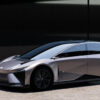 Lexus LF-ZC