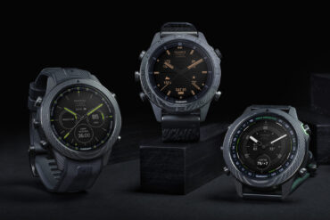 Garmin MARQ Carbon