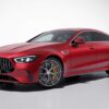 Mercedes-AMG GT63 S E Performance - 2024