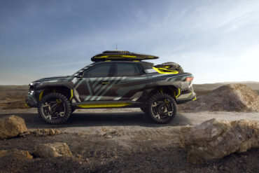 Renault Niagara Concept