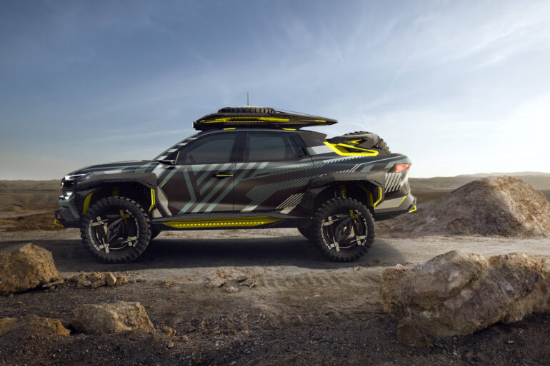 Renault Niagara Concept