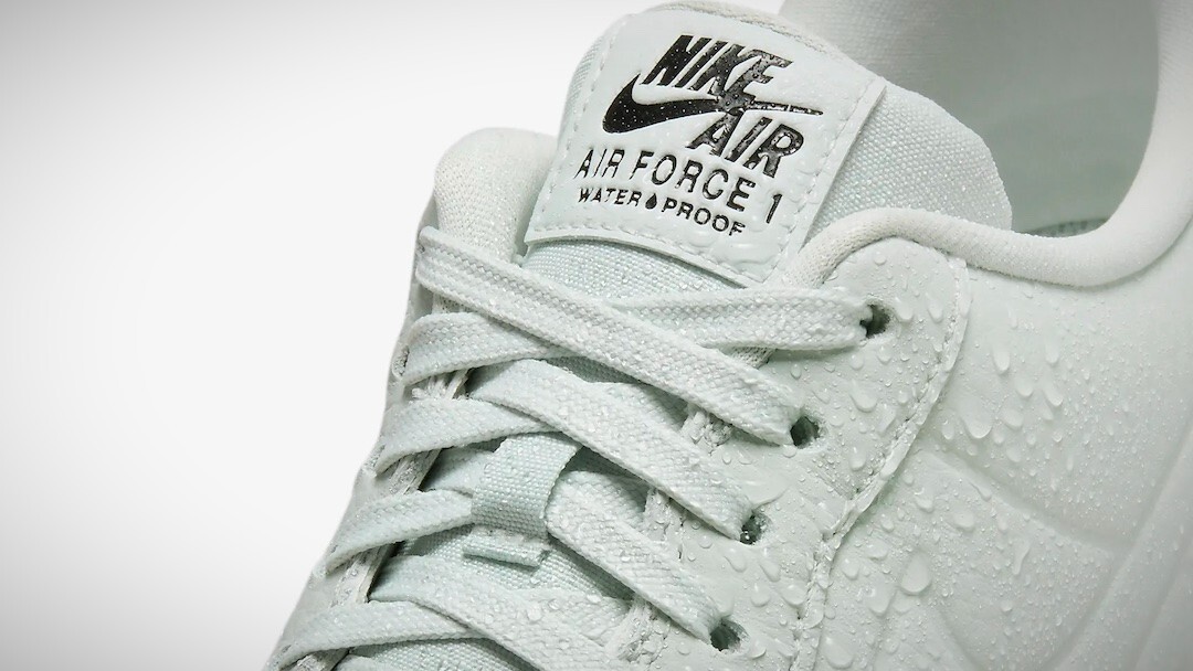 vodotesne Air Force 1