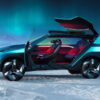 Nissan Hyper Adventure