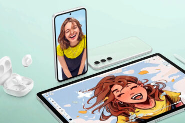Novi Samsung Galaxy S23 FE