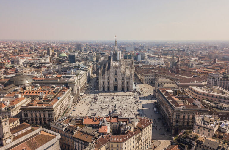 Milano