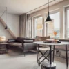 design hoteli v Stocholmu