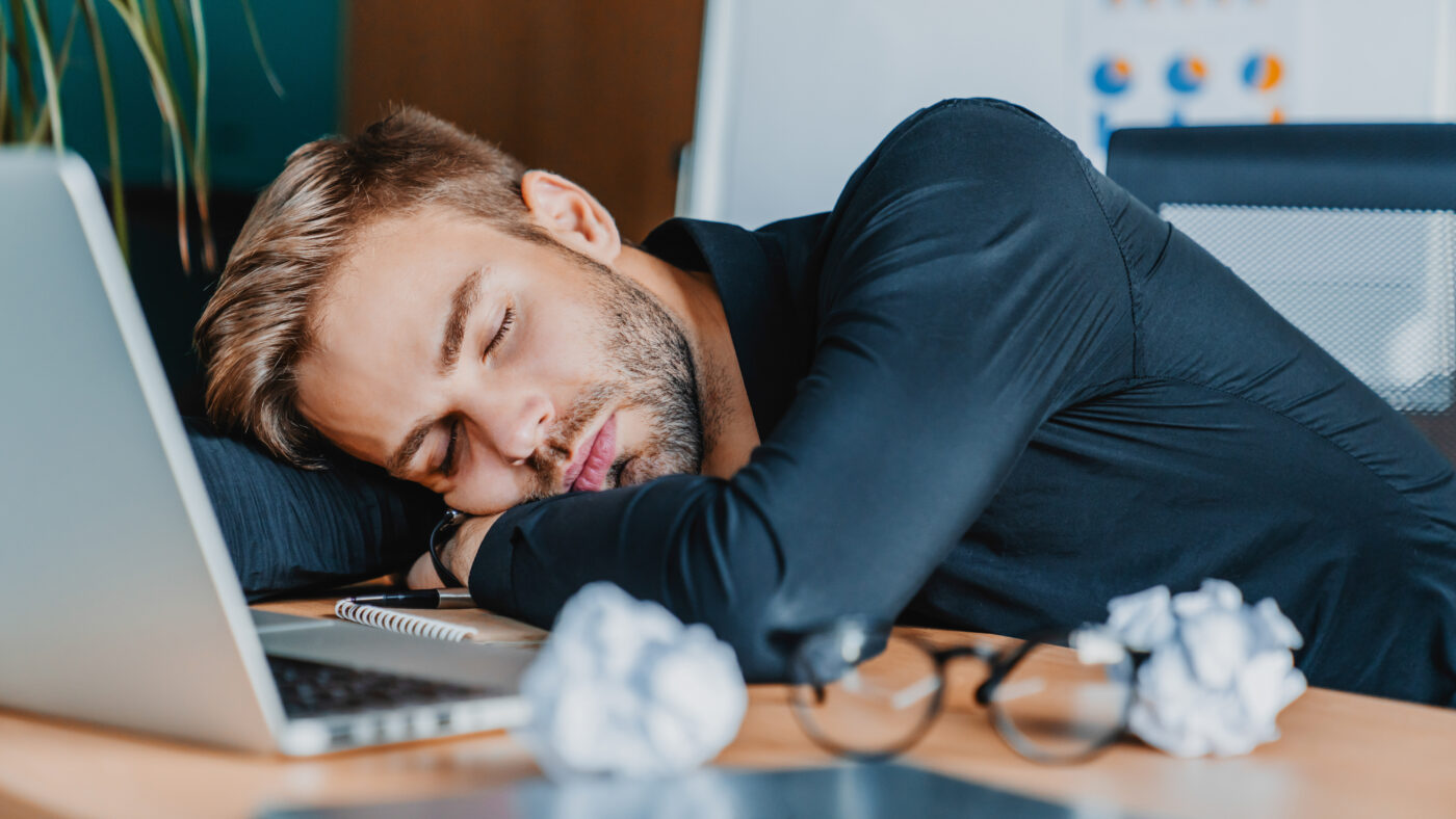 Power Nap