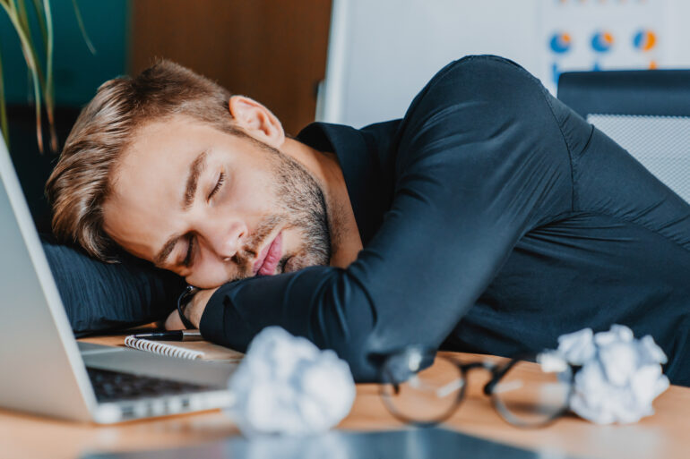 Power Nap