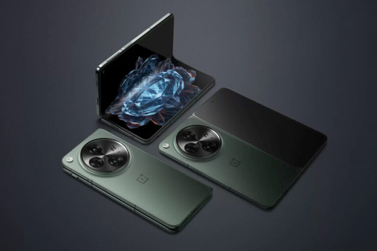 OnePlus Open 2023