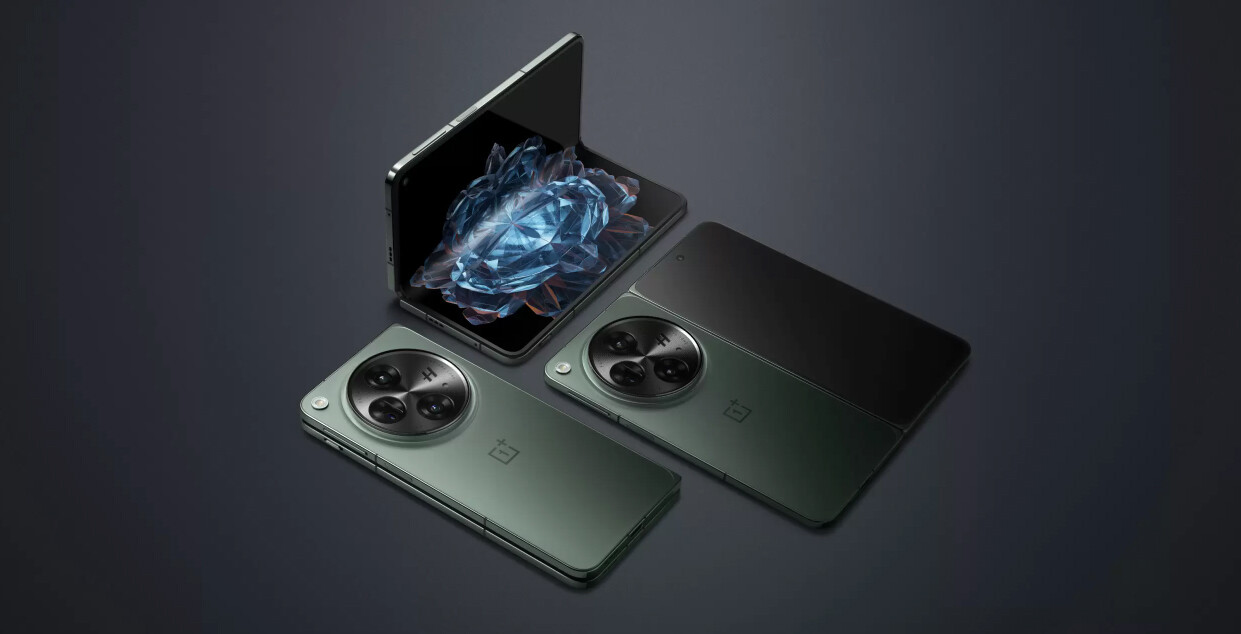 OnePlus Open 2023