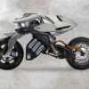 MOTOROiD 2