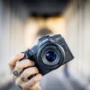 Canon EOS R8