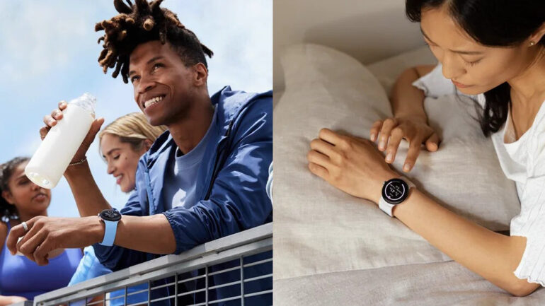 Google Pixel Watch 2