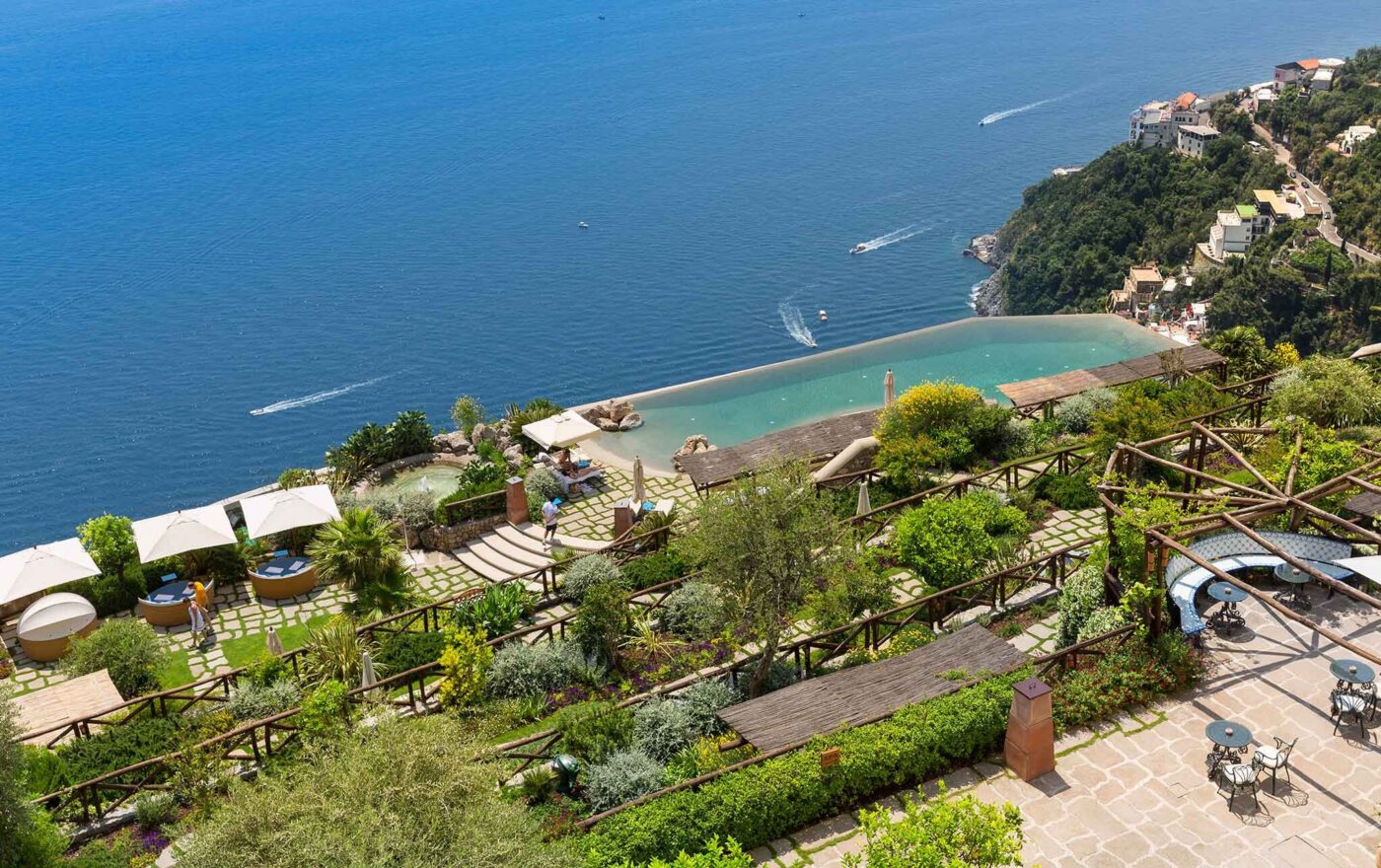 Monastero Santa Rosa