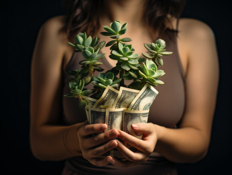 money tree