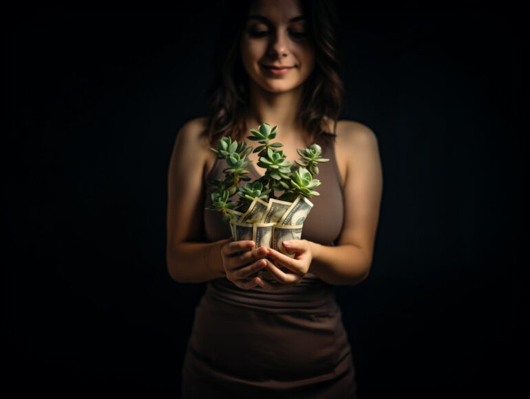 The money tree
