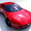 Mazda Miata