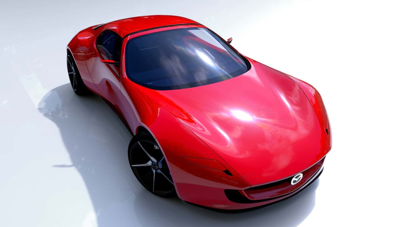 Mazda Miata