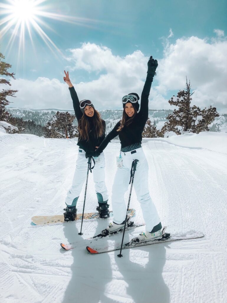 evropska smučišča z najboljšo Après-Ski zabavo