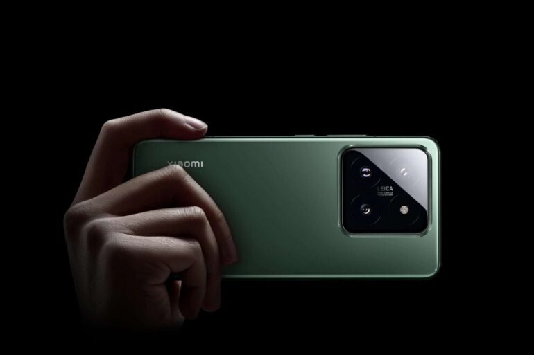 Xiaomi serija 14