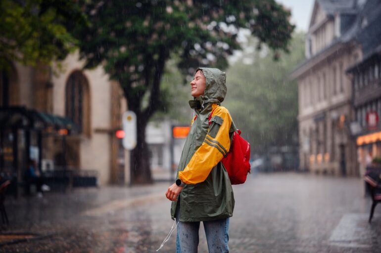 ¿Por qué nos resfriamos?