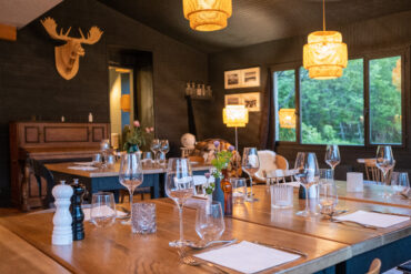 Les Orres Hotel