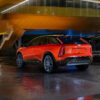 Cadillac Optiq 2025