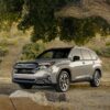 Subaru Forester 2025