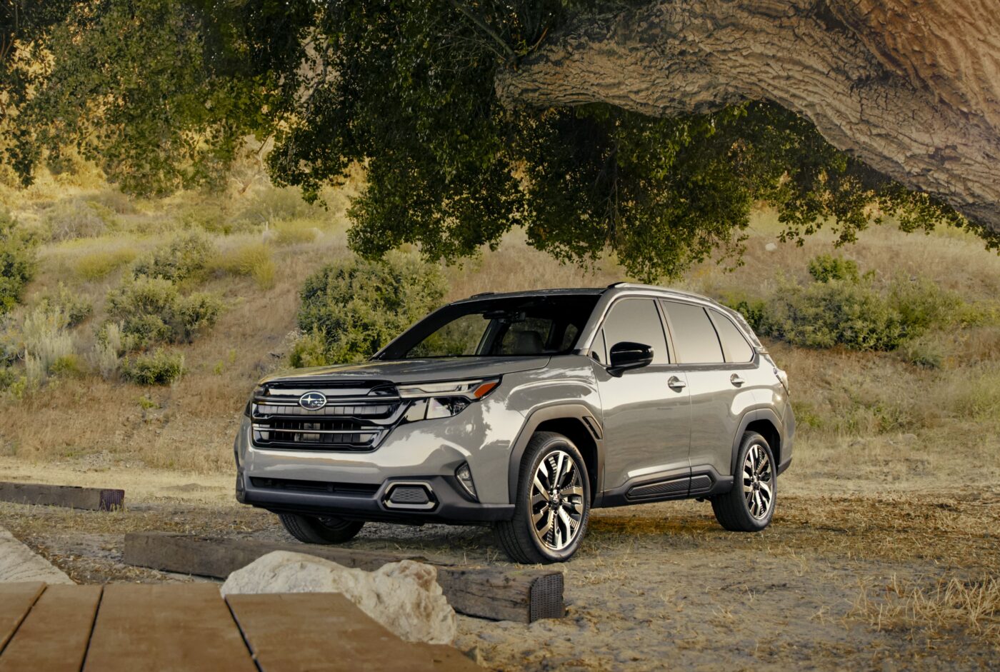 Subaru Forester 2025