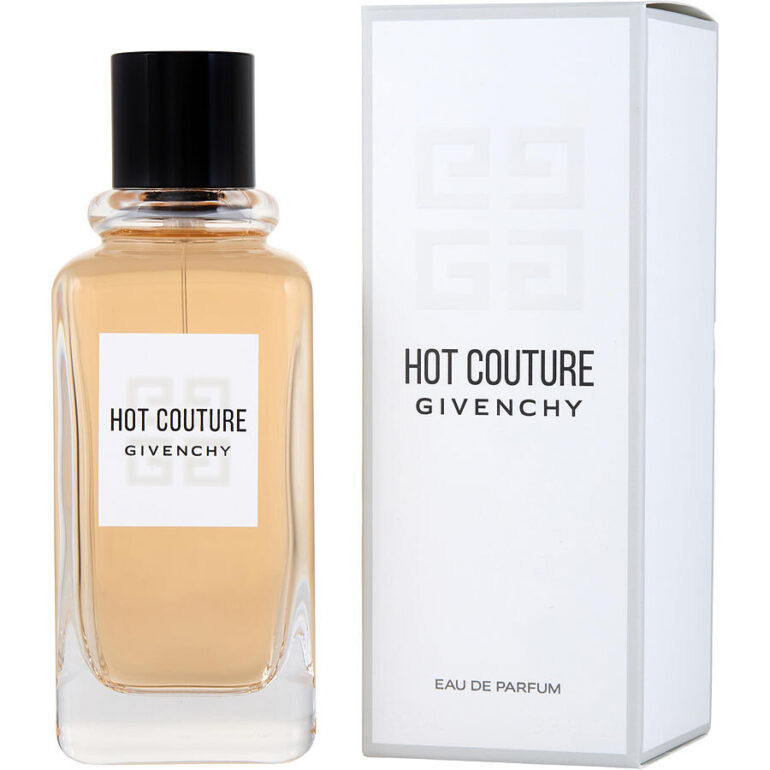 perfumes from the nineties