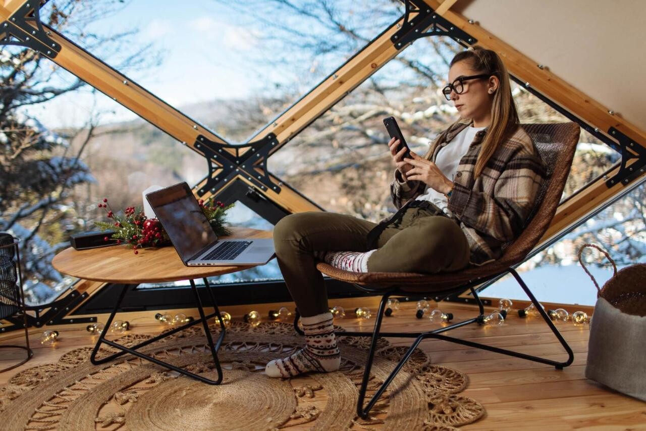 glamping v srbiji