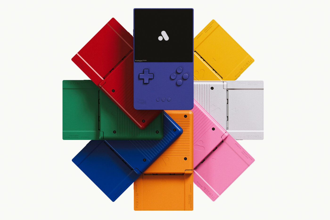 Analogue Pocket LE