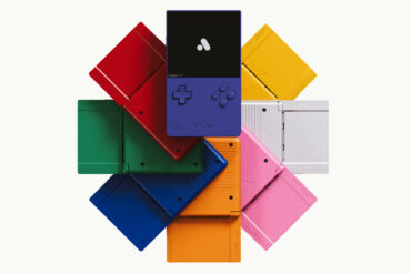 Analogue Pocket LE