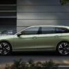 Škoda Superb 2024